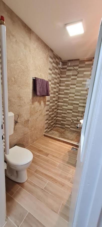 Julija Apartment Белград Экстерьер фото